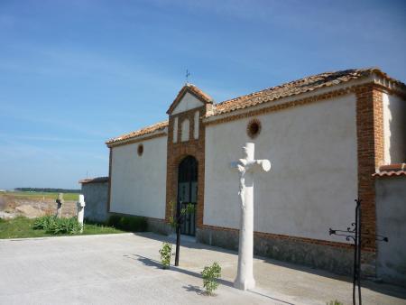 ermita del cementerio