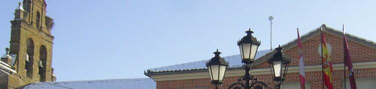 Imagen El Ayuntamiento